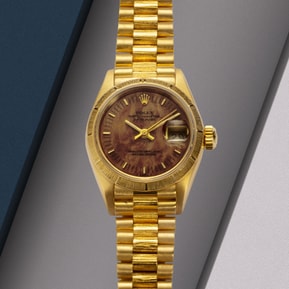 From rare and collectible pieces to nostalgic slices of heritage